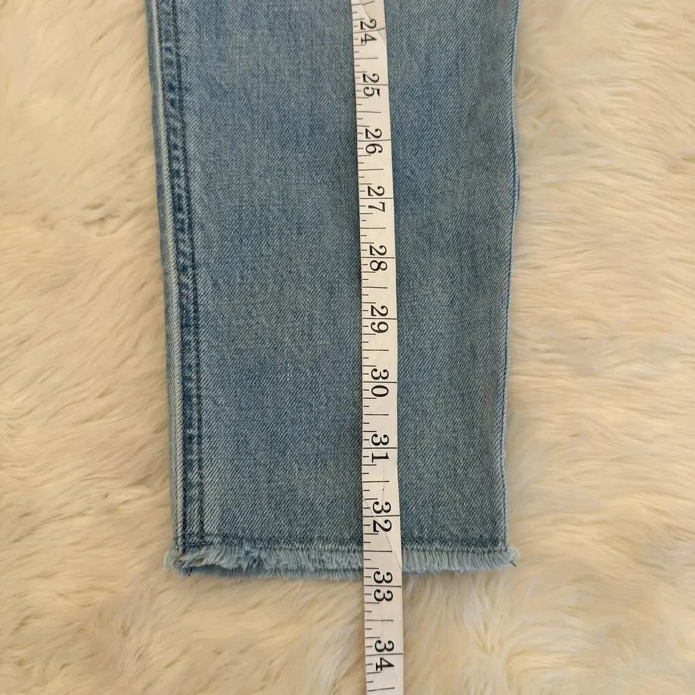 GAP teen straight